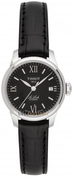 Tissot Le Locle Automatic Lady