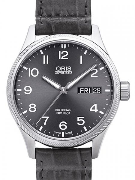 Oris Big Crown ProPilot Day Date