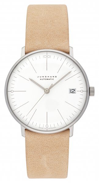 Junghans Max Bill Kleine Automatic Junghans Max Bill Kleine Automatic