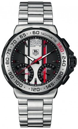 Tag heuer formula 1 calibre s price clearance