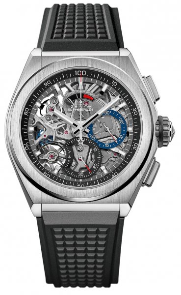 Zenith Defy El Primero 21