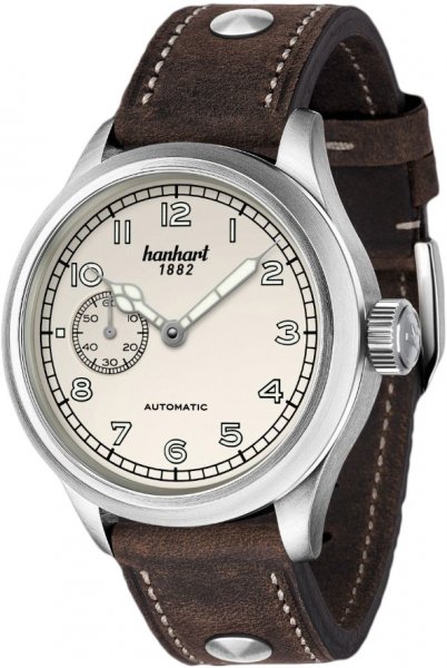 Hanhart Pioneer Preventor9