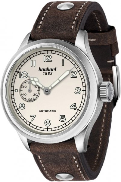 Hanhart Pioneer Preventor9 Hanhart Pioneer Preventor9