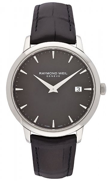 Raymond Weil Toccata Quartz 42mm Raymond Weil Toccata Quartz 42mm