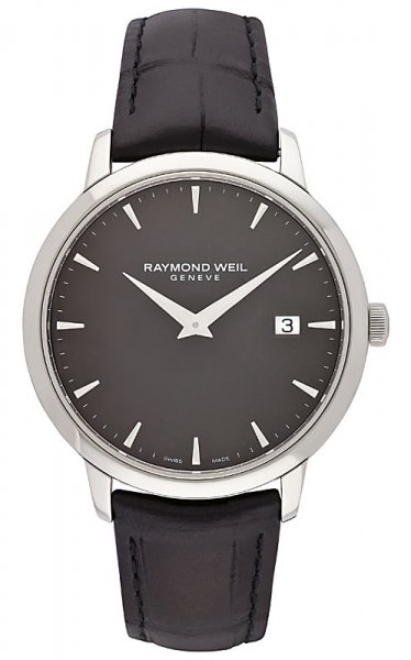 Raymond Weil Toccata Quartz 42mm