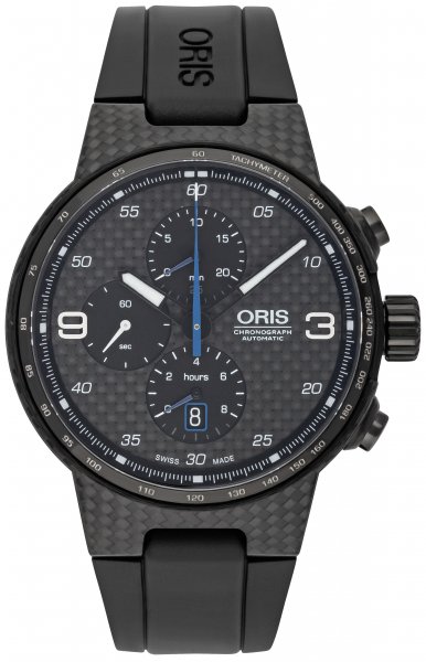Oris Williams Valtteri Bottas Limited Edition