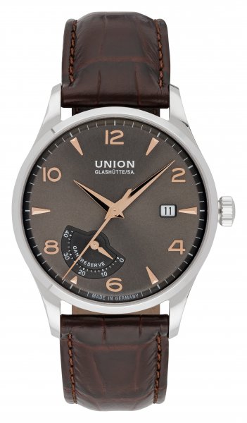 Union Glashütte Noramis Power Reserve Union Glashütte Noramis Power Reserve
