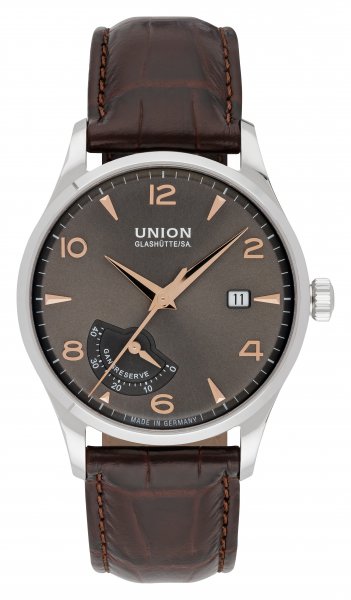 Union Glashütte Noramis Power Reserve