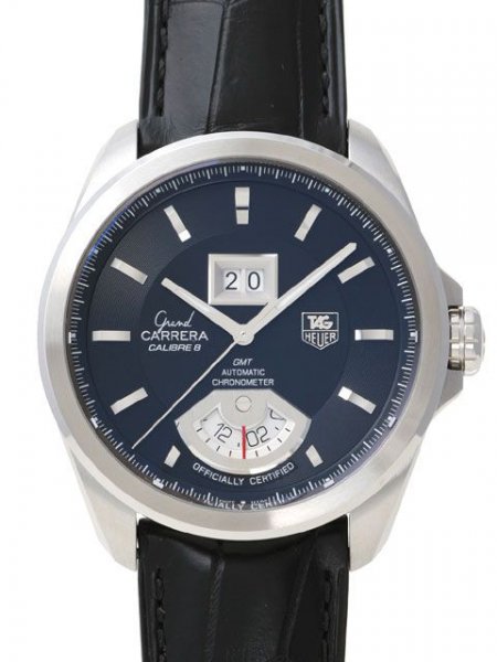 Tag Heuer Grand Carrera Automatik