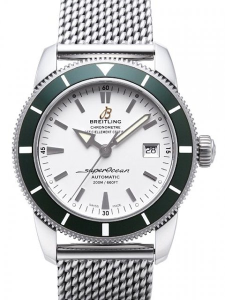 Breitling Superocean Héritage 42