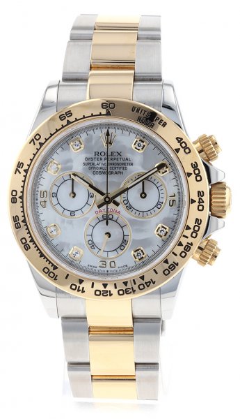 Rolex Cosmograph Daytona Rolex Cosmograph Daytona