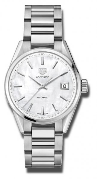 Tag Heuer Carrera Calibre 5 Automatic 36mm