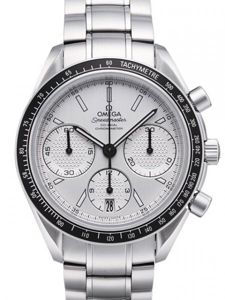 Omega Speedmaster Racing Omega Speedmaster Racing