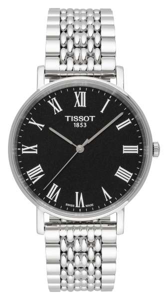 Tissot T-Classic Everytime Jungfraubahn Edition