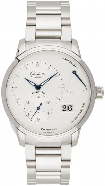 Glashütte Original PanoReserve Glashütte Original PanoReserve