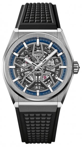 Zenith Defy Classic