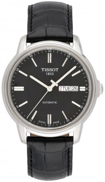 Tissot T-Classic Automatics III