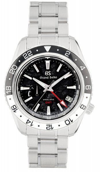 Grand Seiko Sport Kollektion Spring Drive GMT