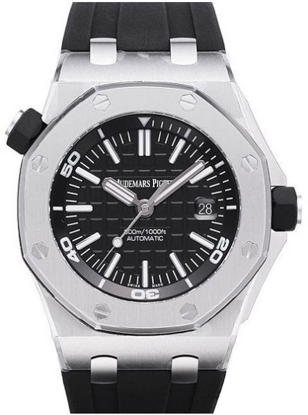 Audemars Piguet Royal Oak Offshore Diver 42mm Audemars Piguet Royal Oak Offshore Diver 42mm