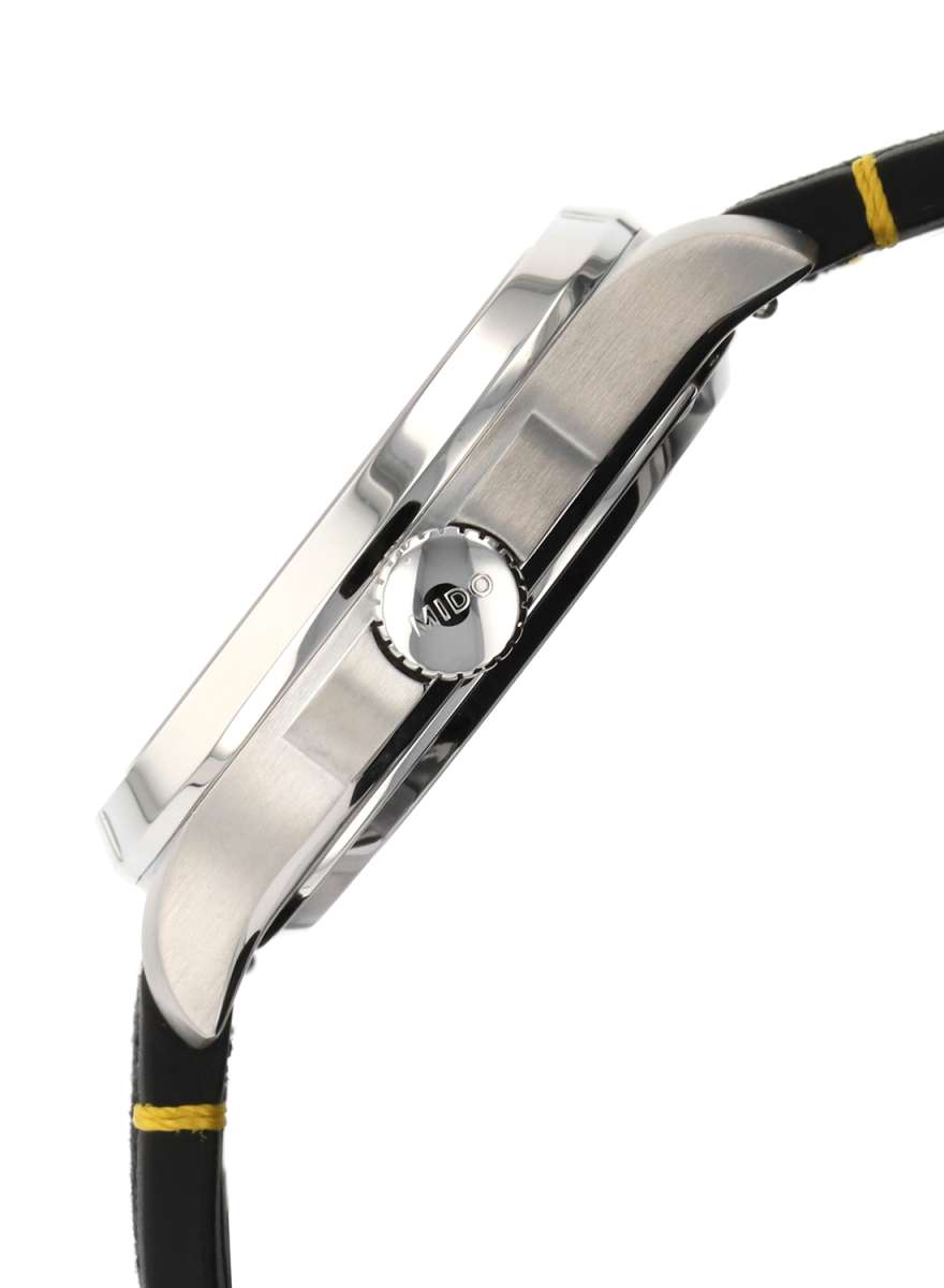 MIDO Multifort TV Big Date M049.526.17.081.01 | Uhrinstinkt