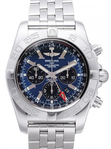 Breitling Chronomat GMT Breitling Chronomat GMT