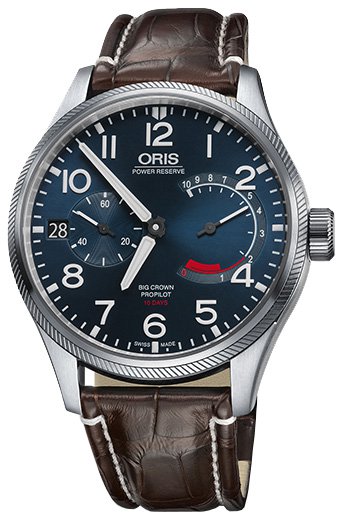 Oris Big Crown ProPilot Calibre 111