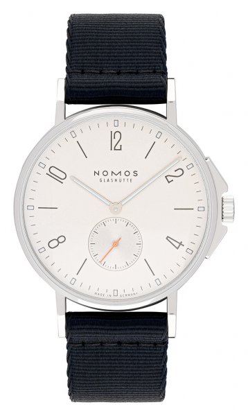 NOMOS Glashütte Ahoi NOMOS Glashütte Ahoi