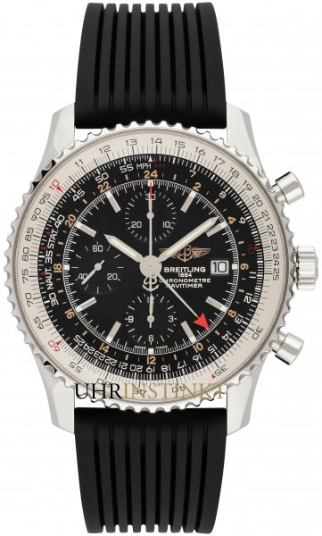 Breitling Navitimer World Breitling Navitimer World