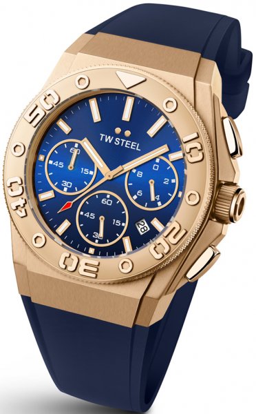 TW-Steel CEO Diver