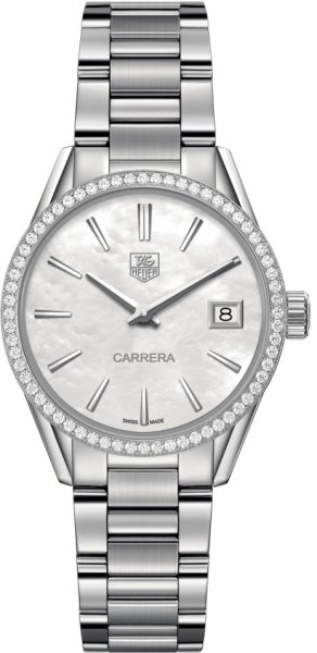 Tag Heuer Carrera Quartz 32mm Tag Heuer Carrera Quartz 32mm
