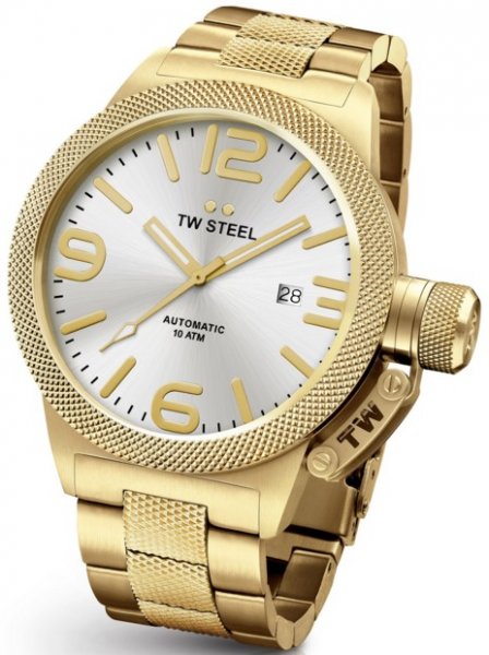 TW-Steel Canteen Automatic TW-Steel Canteen Automatic