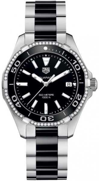 Tag Heuer Aquaracer Quartz 35mm Tag Heuer Aquaracer Quartz 35mm