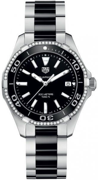 Tag Heuer Aquaracer Quartz 35mm