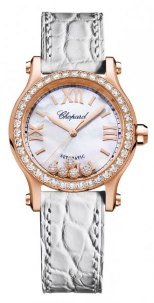 Chopard Happy Sport Chopard Happy Sport