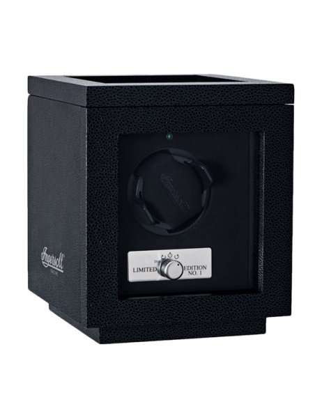 Ingersoll Uhrenbeweger Cube One - Croco Ingersoll Uhrenbeweger Cube One - Croco