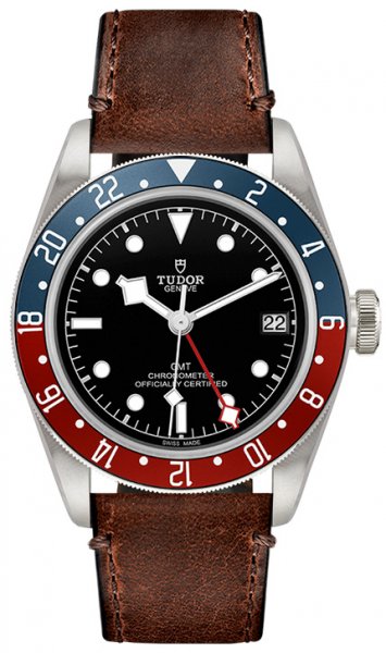 Tudor Black Bay GMT Tudor Black Bay GMT