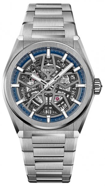 Zenith Defy Classic