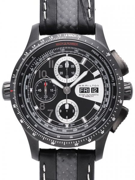 Hamilton Khaki Aviation X-Mach Hamilton Khaki Aviation X-Mach