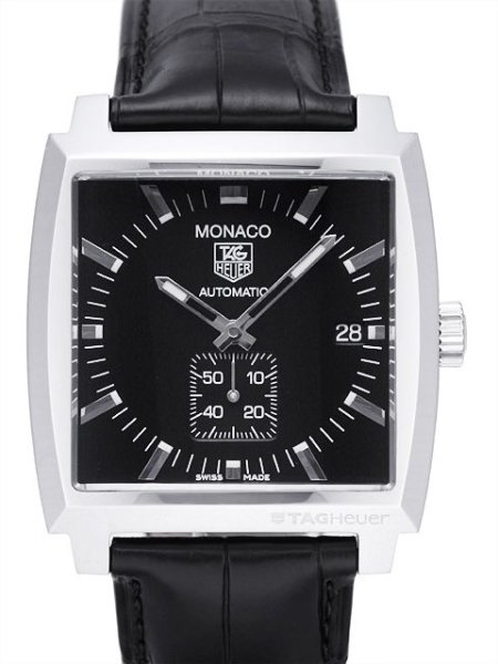 Tag Heuer Monaco Automatik Tag Heuer Monaco Automatik