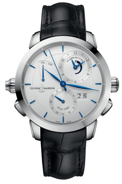 Ulysse Nardin Classico Sonata Ulysse Nardin Classico Sonata