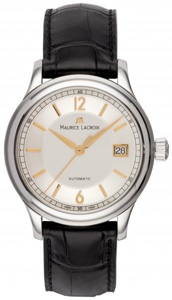 Maurice Lacroix Les Classiques Date Automatic