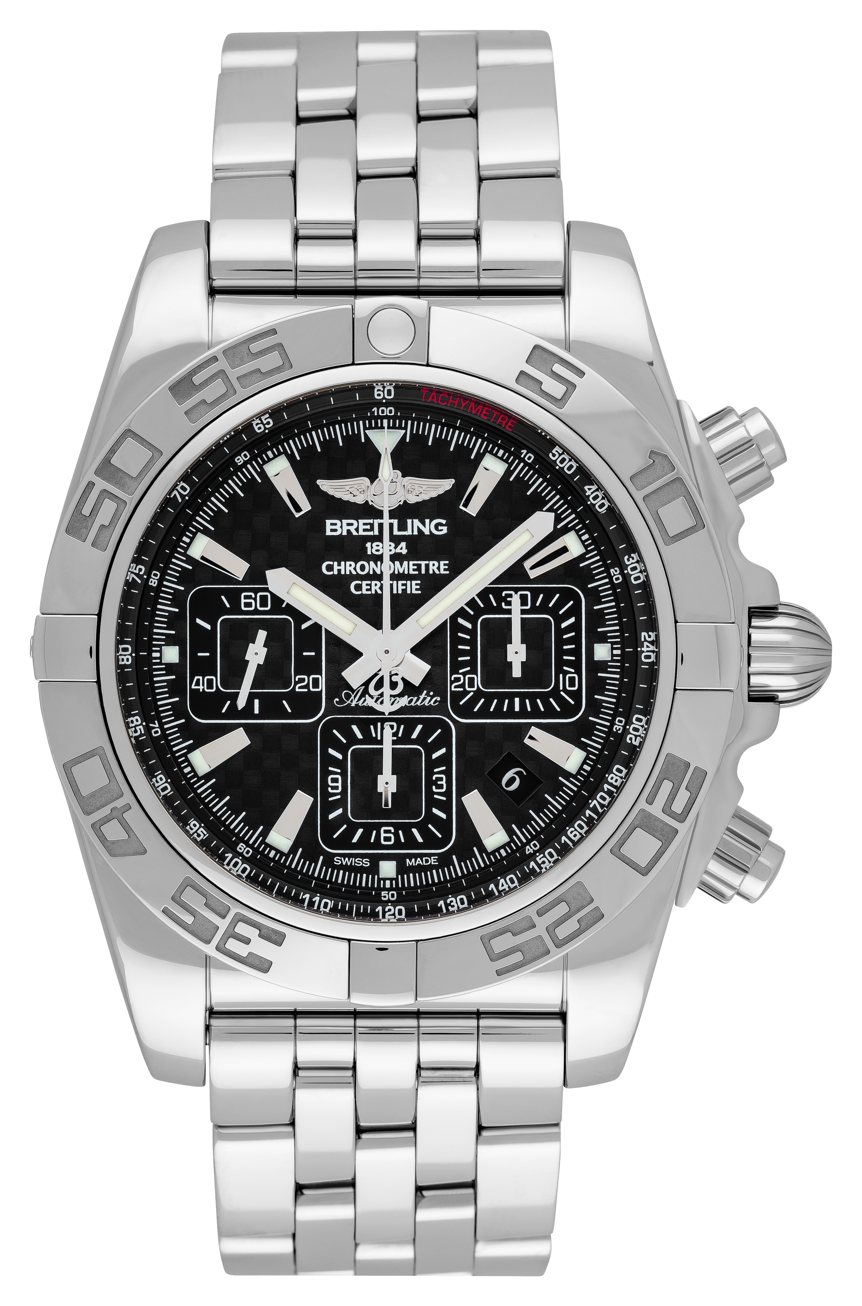 Breitling Chronomat 44 - AB011012.BF76.375A | Uhrinstinkt