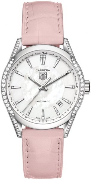 Tag Heuer Carrera Automatik Tag Heuer Carrera Automatik