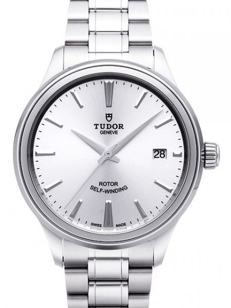 Tudor Style 38mm