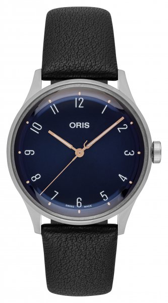 Oris Artelier James Morrison Academy of Music Limited Edition