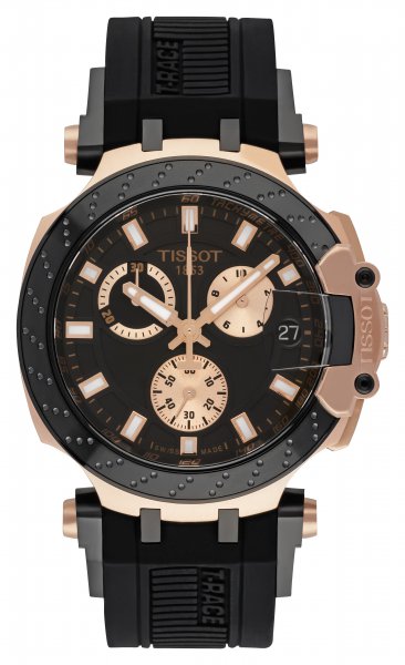 Tissot T-Sport T-Race Quartz Chronograph