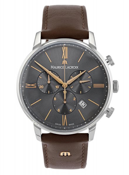 Maurice Lacroix Eliros Chronograph