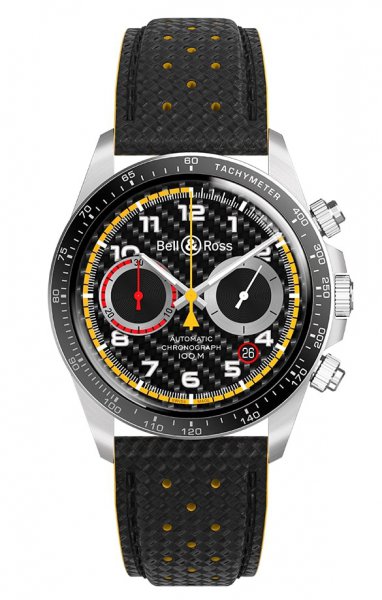 Bell & Ross BR V2-94 R.S.18 Bell & Ross BR V2-94 R.S.18