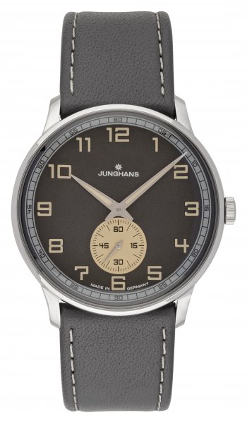 Junghans Meister Driver Handwound Junghans Meister Driver Handwound