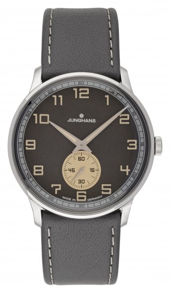 Junghans Meister Driver Handwound